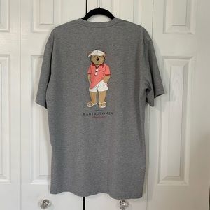 Bartholomew Tee!